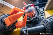 Newage H53 Michael Omega Supreme