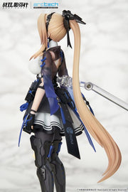Apex Toys Punishing: Grey Raven Apex Arctech Bianca: Veritas Figur im Maßstab 1/8 