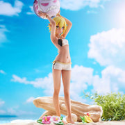 Union Creative Overlord Aura Bella Fiora (so-bin Ver.) Figure