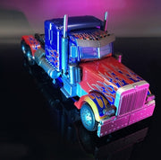 Black Mamba BMB LS-03F Commander Leader Optimus Prime OP Oversized MPM-04 Improved Version
