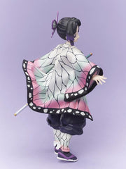 Aniplex Inc. Demon Slayer: Kimetsu no Yaiba BUZZmod. Figura a escala 1/12 de Shinobu Kochu 