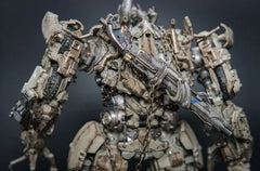Unique Toys R-05 Desperado Battle Damaged Version（Desert color）