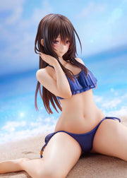 Alice Glint Piromizu Illustration Shy Girls in Love Kasane Minazumi Figur im Maßstab 1/7