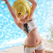 Union Creative Overlord Aura Bella Fiora (so-bin Ver.) Figure