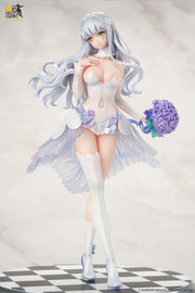 Apex Toys Girls' Frontline HK416 (Yueyin Tongxin Ver.) Figur im Maßstab 1/7 