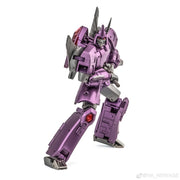 Versión NewAge H43W Toshiro Cyclonus IDW