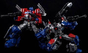 Maketoys MTCD-04 Göttlicher Shooter Super Ginrai Optimus Prime