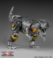 Planet X PX-C04 Cacus Grimlock