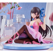 Astrum Design Original Design Art Corp. Nekojira Flamingo Junge Ballerina Figur im Maßstab 1/7