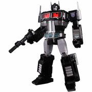 Takara MP-10B Optimus Prime Black Convoy-Version