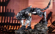 Actualización de Mastermind Creations R-40 Jaguar