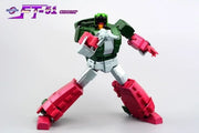 FansToys FT-51 Chomp Rompecráneos 