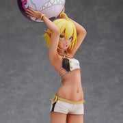 Union Creative Overlord Aura Bella Fiora (so-bin Ver.) Figure
