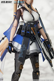 Apex Toys Punishing: Grey Raven Apex Arctech Bianca: Veritas Figur im Maßstab 1/8 