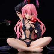 Union Creative To Love-Ru Darkness Nana Astar Deviluke (Darkness Ver.)  Échelle 1/6 (avec bonus)