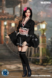 1/6 SUPER PATO SET058 Kit Personalizado