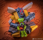 Newage H53 Michael Omega Supreme