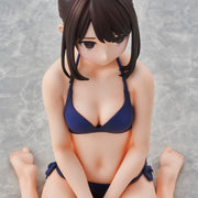 Union Creative Ganbare, Douki-chan (style maillot de bain) Figure