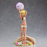 Union Creative Overlord Aura Bella Fiora (so-bin Ver.) Figure