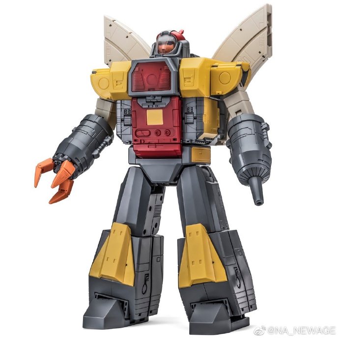 Newage H53 Michael Omega Supreme