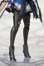 Apex Toys Punishing: Grey Raven Apex Arctech Bianca: Veritas Figur im Maßstab 1/8 