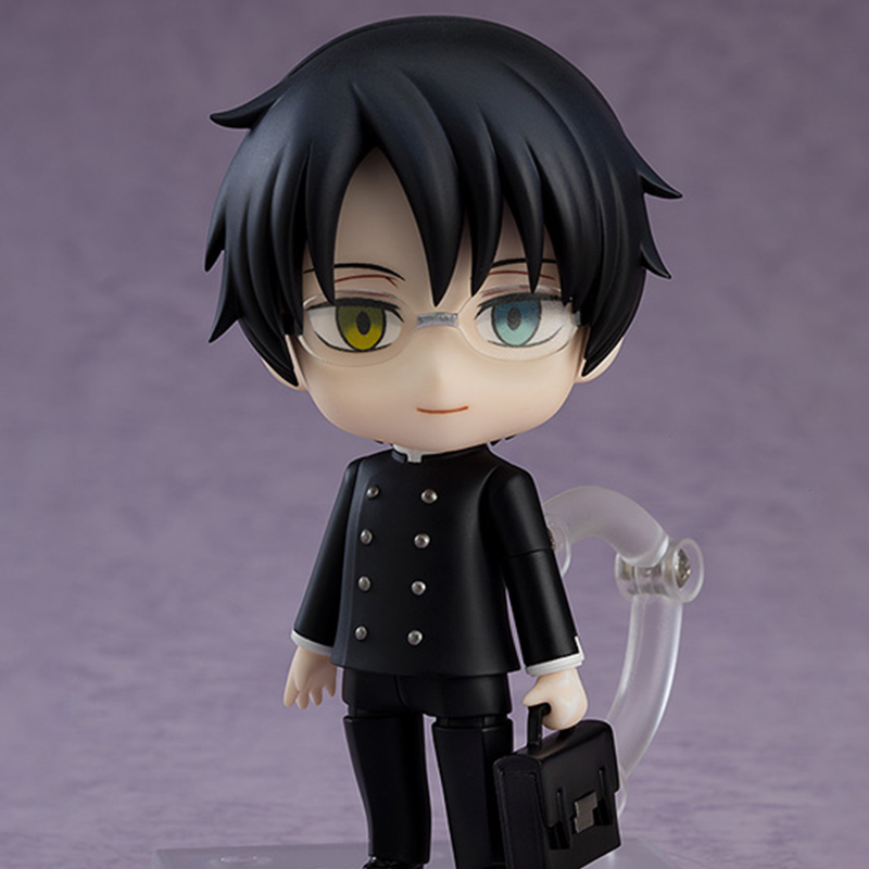 Good Smile Company GSC xxxHolic Nendoroid No.1961 Kimihiro Watanuki