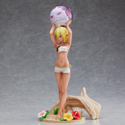 Union Creative Overlord Aura Bella Fiora (so-bin Ver.) Figure