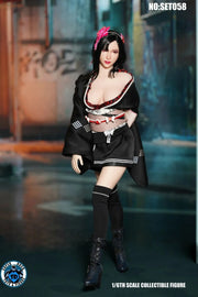 1/6 SUPER PATO SET058 Kit Personalizado