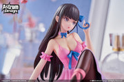 Astrum Design Original Design Art Corp. Nekojira Flamingo Junge Ballerina Figur im Maßstab 1/7