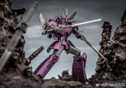 Versión NewAge H43W Toshiro Cyclonus IDW
