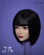 1/6 YMTOYS YMT065 "Circular" Head Sculpt