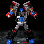 FansHobby MB-04 Gun Fighter Optimus Prime Master Builder
