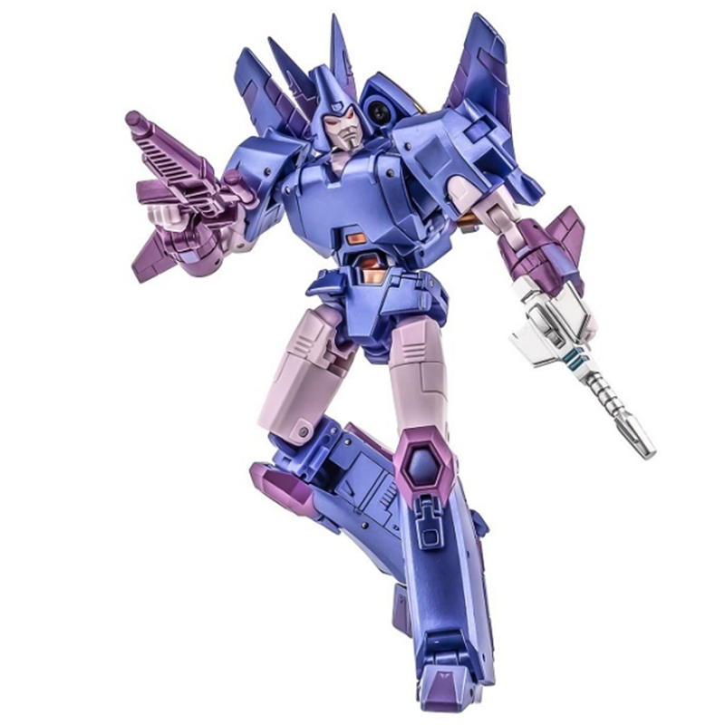NewAge H43 Tyr Cyclonus