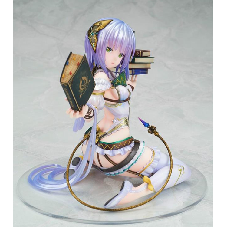 Alter Atelier Sophie Plachta Figur im Maßstab 1/7 (Neuauflage) 