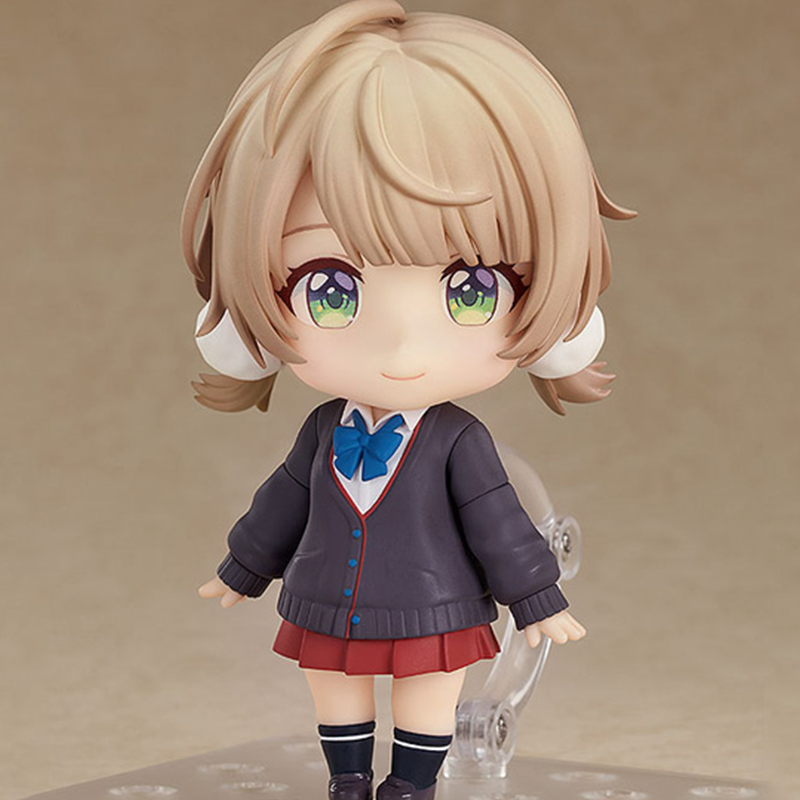 Good Smile Company GSC Shigure Ui Channel Nendoroid No.1967 Shigure Ui