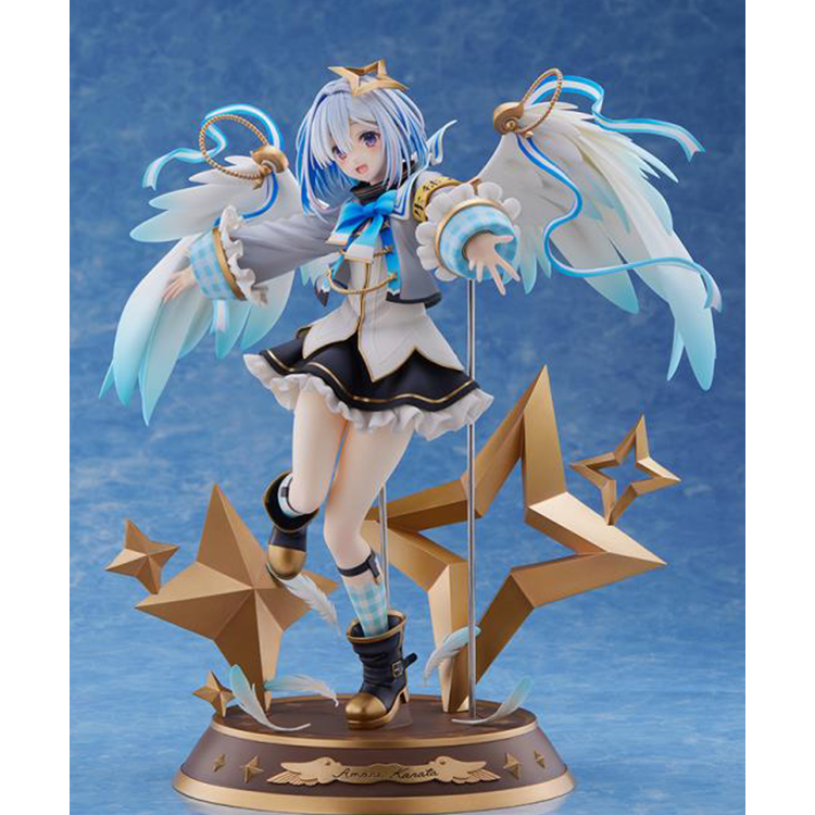 Aniplex Inc. Hololive Production Amane Kanata Figur im Maßstab 1/7