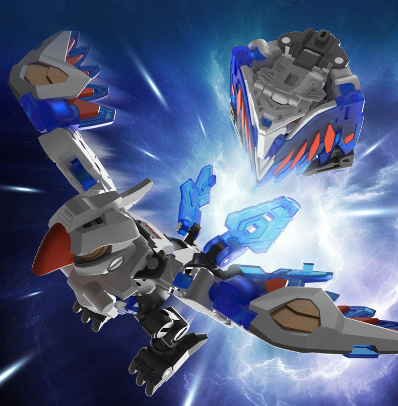 52toys BeastBOX BB-10SA Space Anthem