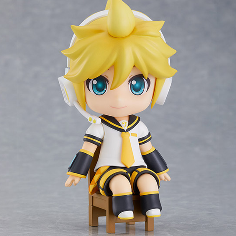 Good Smile Company GSC Vocaloid Nendoiroid Swacchao! Kagamine Len 
