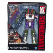 Transformers Generations - Combiner Wars - Armada Megatron - Hasbro
