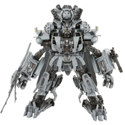 Takara Tomy Masterpiece Serie de películas MPM-13 Blackout