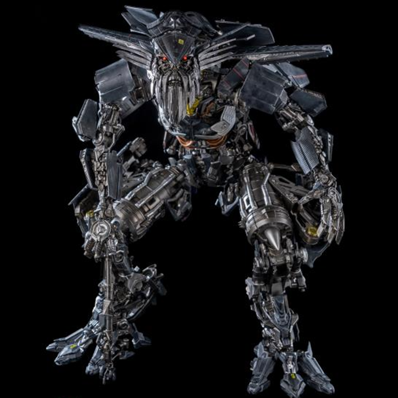 Threezero Transformer Revenge of the Fallen DLX Jetfire