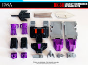 DNA Design DK-38 Legacy Combiner Upgrade Kit 