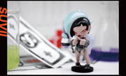 KOITAKE WULOU Labor-Mystery-Box Suvii, die jagt und heilt