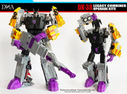 DNA Design DK-38 Legacy Combiner Upgrade Kit 