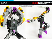 DNA Design DK-38 Legacy Combiner Upgrade Kit 