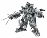 Takara Tomy Masterpiece Serie de películas MPM-13 Blackout
