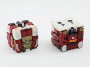 52Toys BeastBOX BB-34ME MindDust & ElectricEye Two-Pack