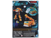 Hasbro Transformers War for Cybertron: Earthrise Voyager Grapple