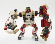 52Toys BeastBOX BB-34ME MindDust & ElectricEye Two-Pack