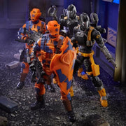 Hasbro G.I. Joe Classified Series Alley Viper